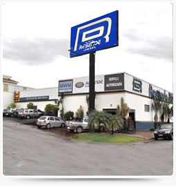 Retífica de Motores