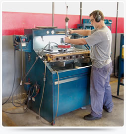 Retifica de Cabeçote